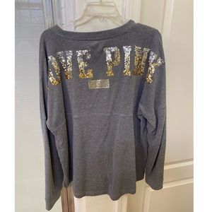 PINK by victoria’s Secret long sleeve